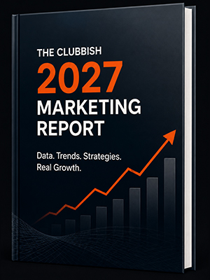 2027 Marketing Report